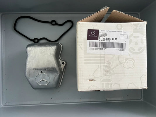 Original Mercedes-Benz Zylinderkopfhaube A4600160205 NEU