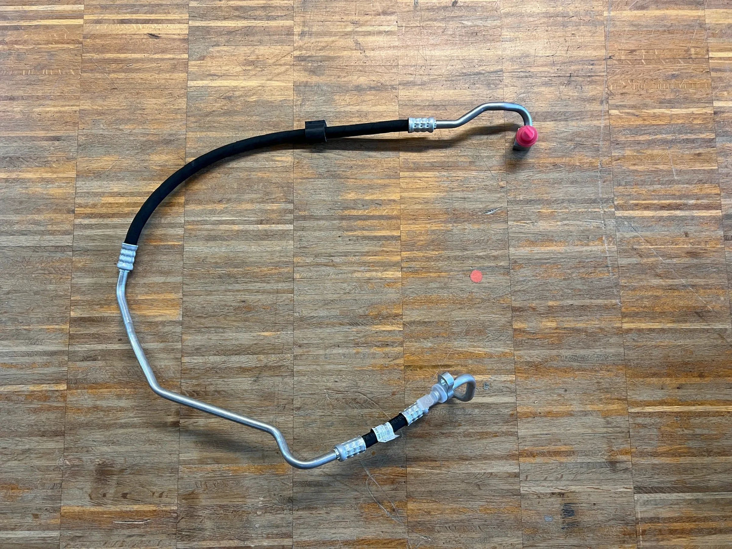 Original Mercedes-Benz Hydraulikleitung A9625504058 NEU