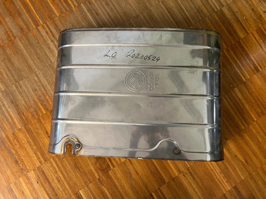 Original Mercedes-Benz Wartungsdeckel A0004910138 NEU