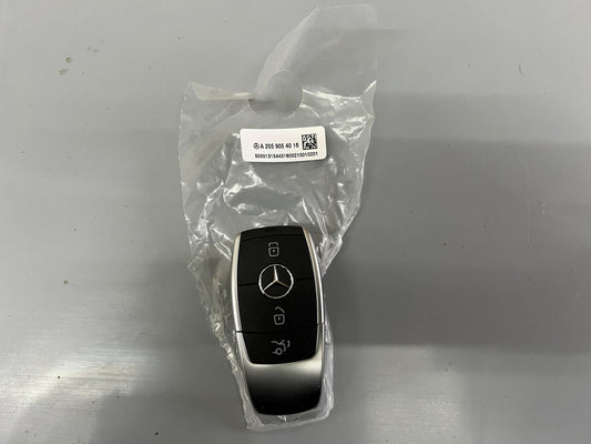 Original Mercedes Benz Intelligenter Schlüssel A2059054016 NEU