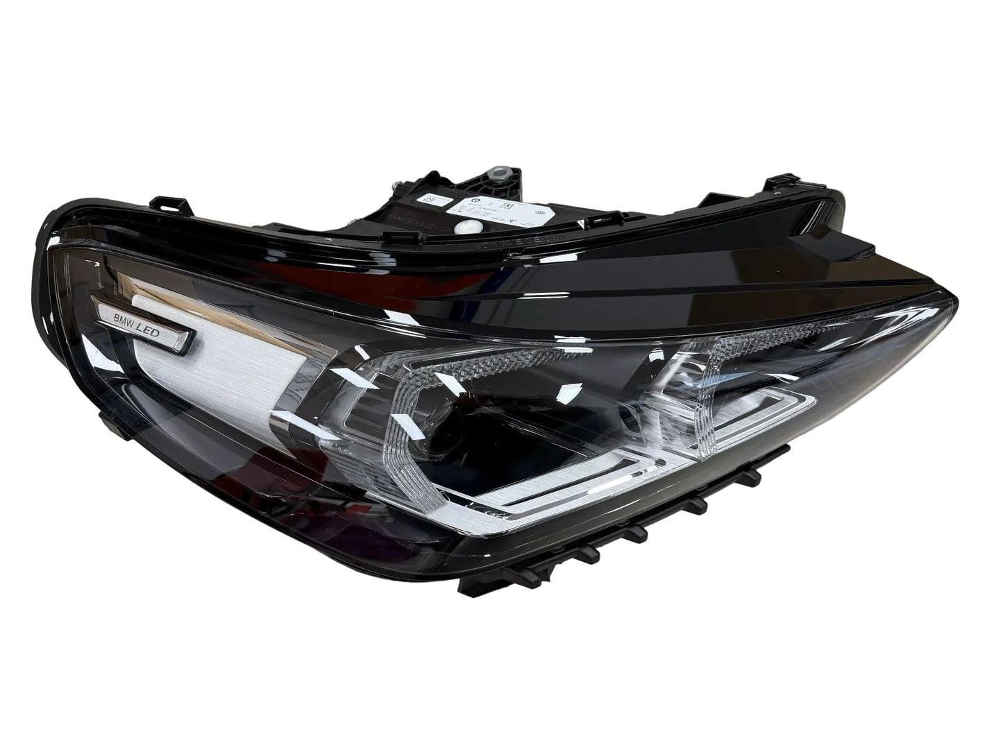 Original BMW X1 U11 LED-Scheinwerfer Rechts mit Steuergerät 5A9A228 NEU
