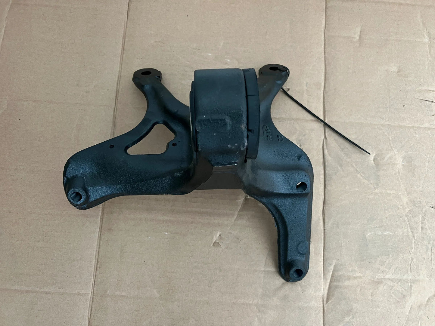 Original Mercedes-Benz Konsole A9603175343 NEU