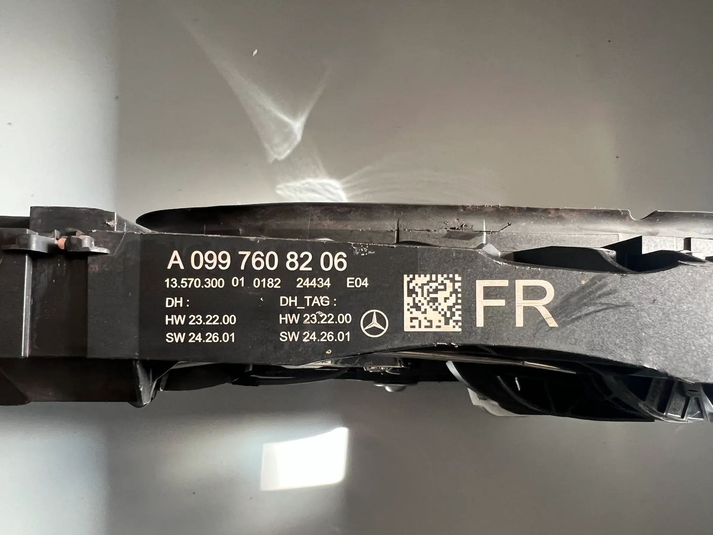 Original Mercedes-Benz CLA W174/178 Türgriff Links A0997608206 NEU