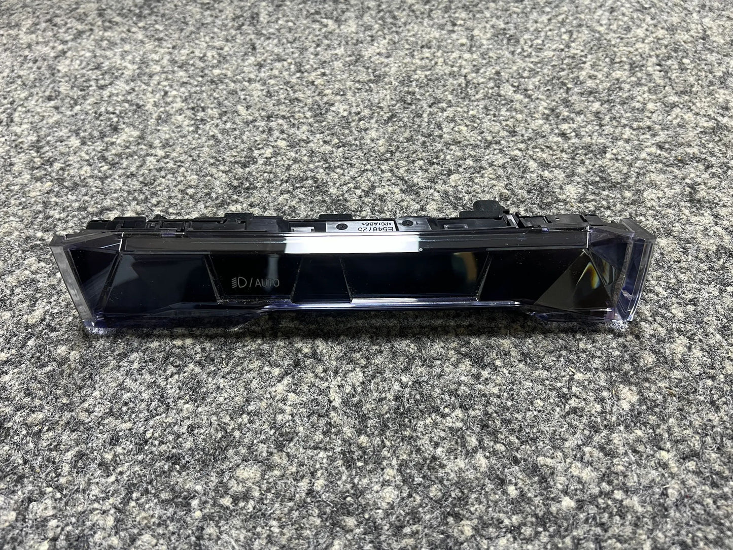 Original BMW 7er G70 Lichtschalter 5A75676 NEU