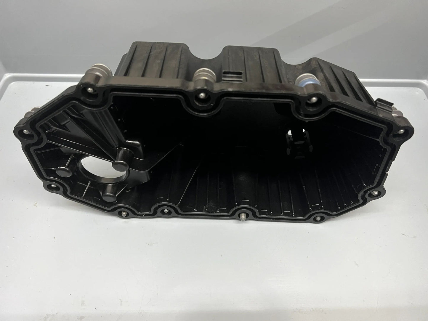 Original Mercedes Benz Ölwanne A6540101514 NEU