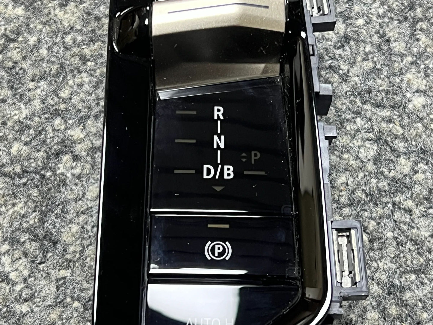 Original BMW Gangwahlschalter Getriebeschalter 5A58495 61315A58495 NEU