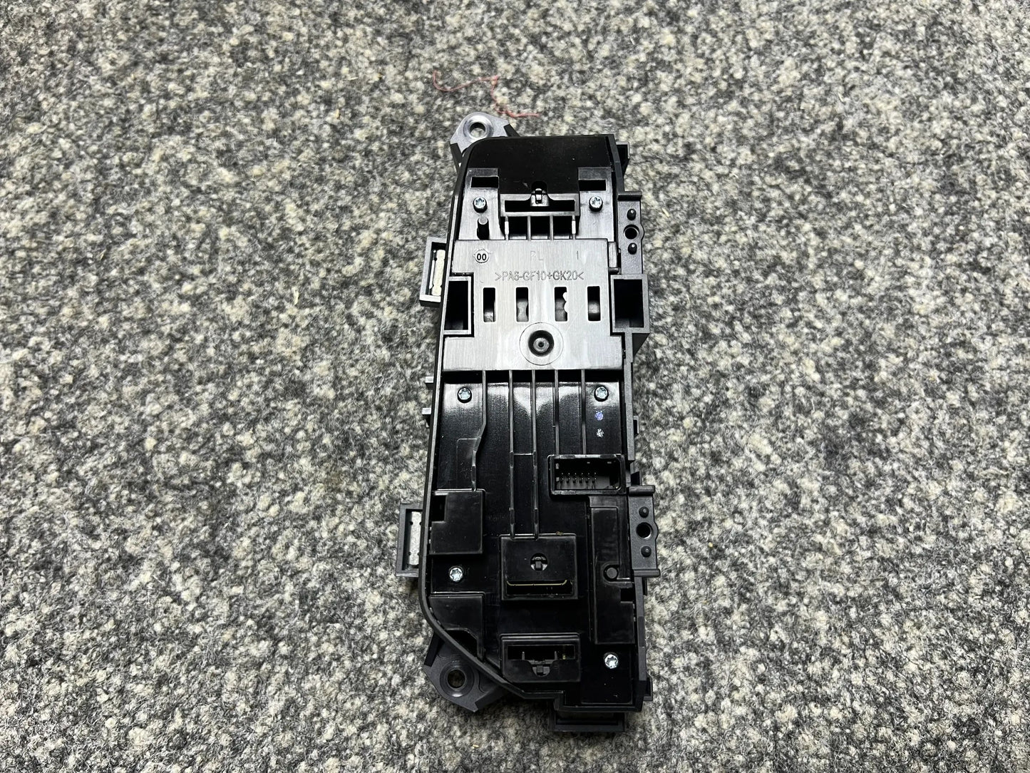 Original BMW Gangwahlschalter Getriebeschalter 5A58495 61315A58495 NEU