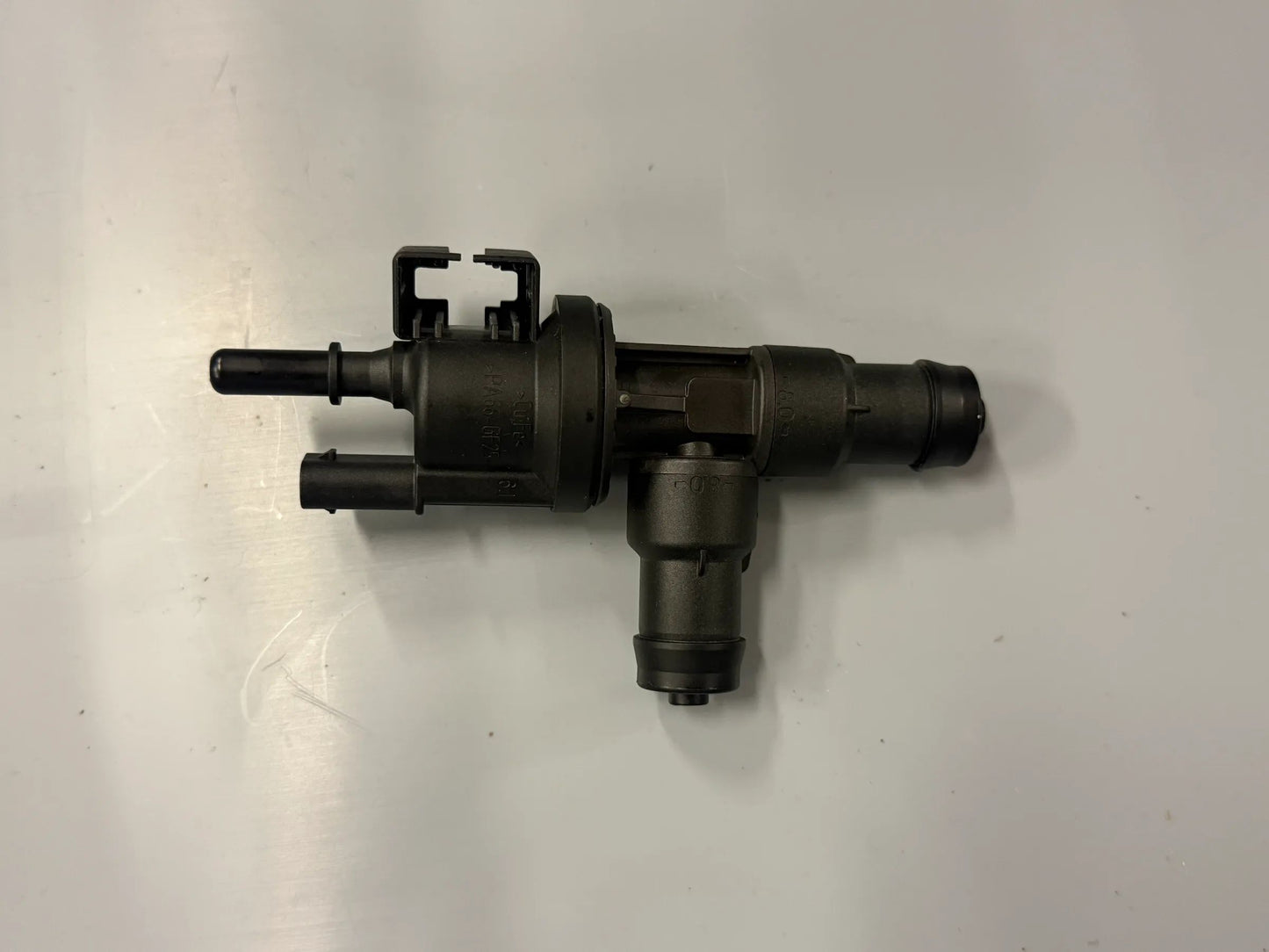 Original BMW Tankentlüftungsventil 7643106 13907643106 NEU