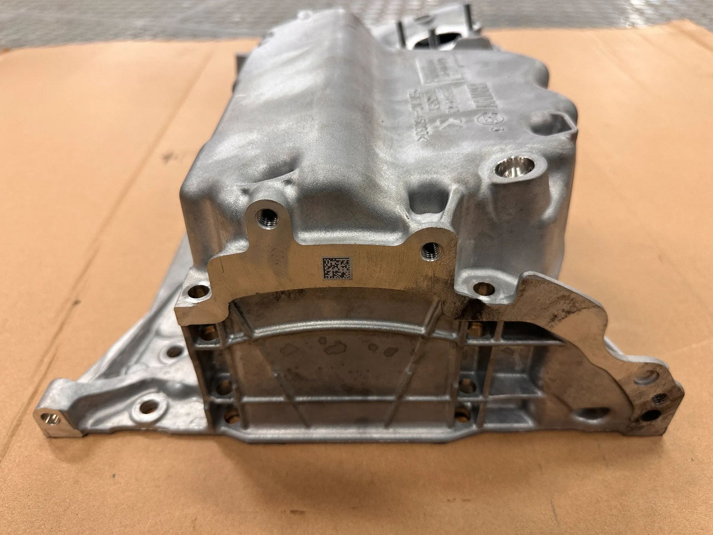 Original BMW Ölwanne 5A6F189 11135A6F189 NEU