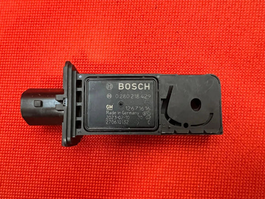 BOSCH Luftmassenmesser 0280218429 NEU