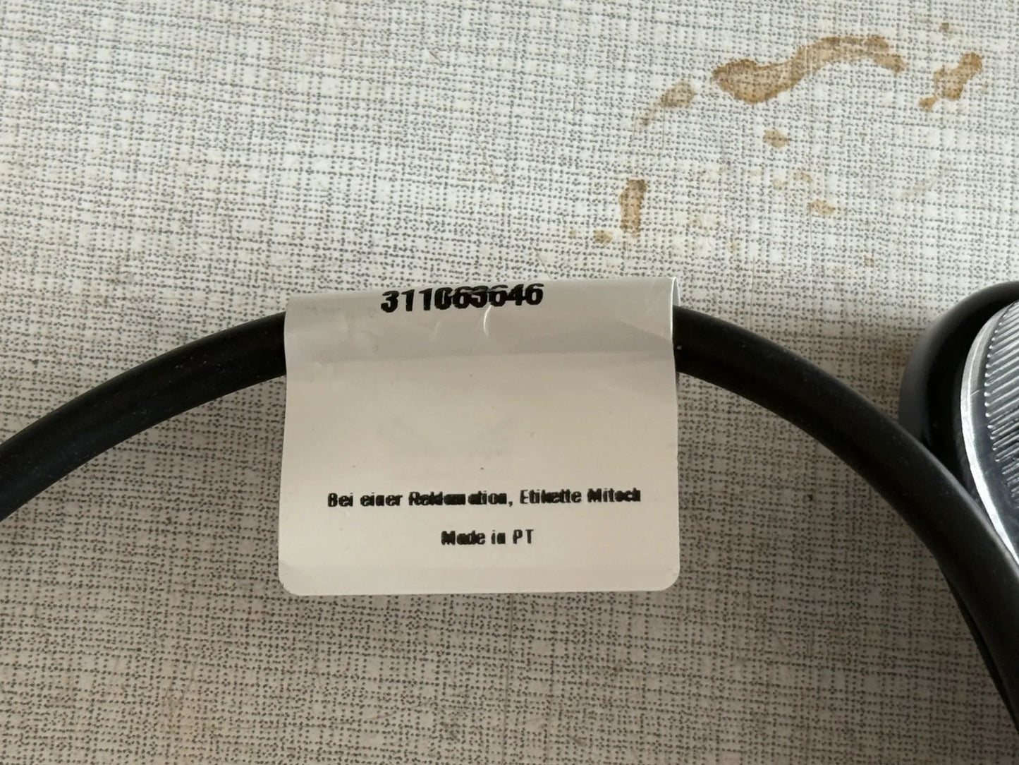 Original Herth+Buss Fahrzeugteile GmbH & Co. KG Begrenzungsleuchte 82710252 NEU