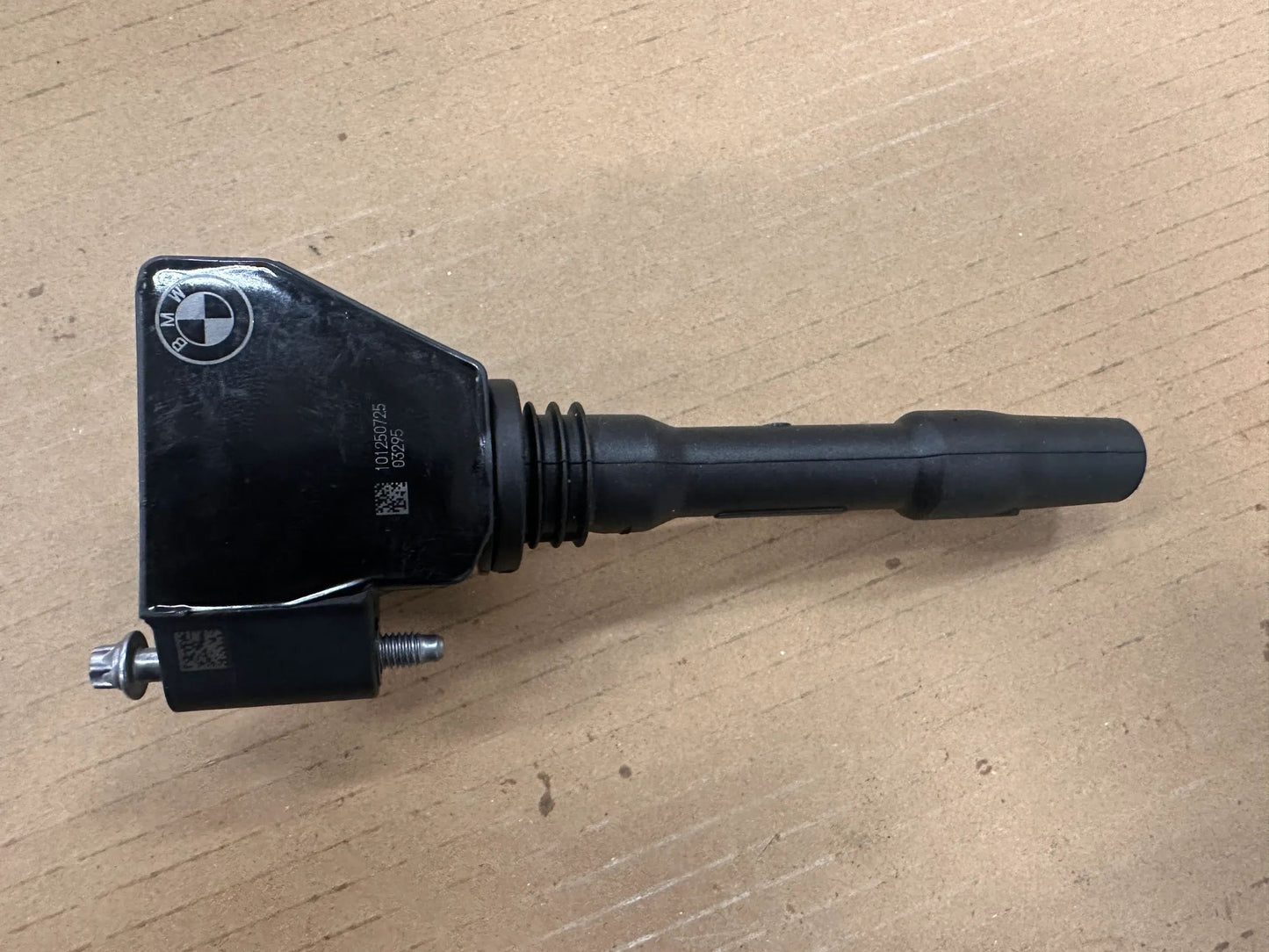 Original BMW Zündspule 9453464 NEU