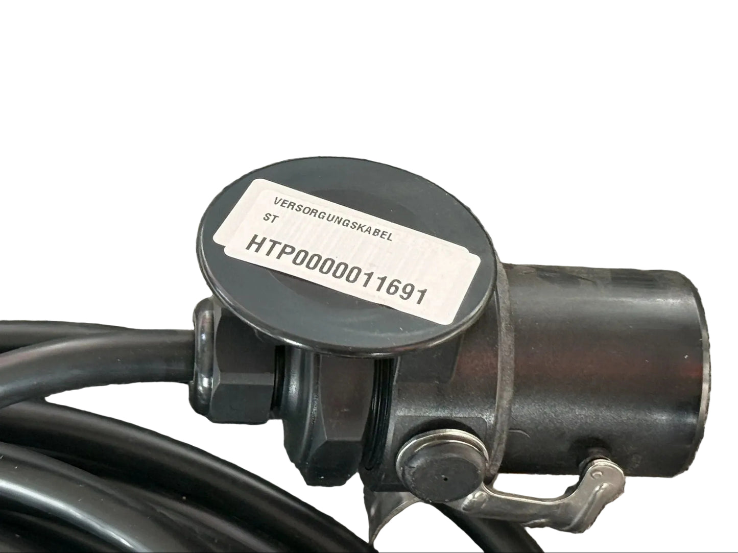 Original WABCO Versorgungskabel EBS E 12m 449273120033 NEU