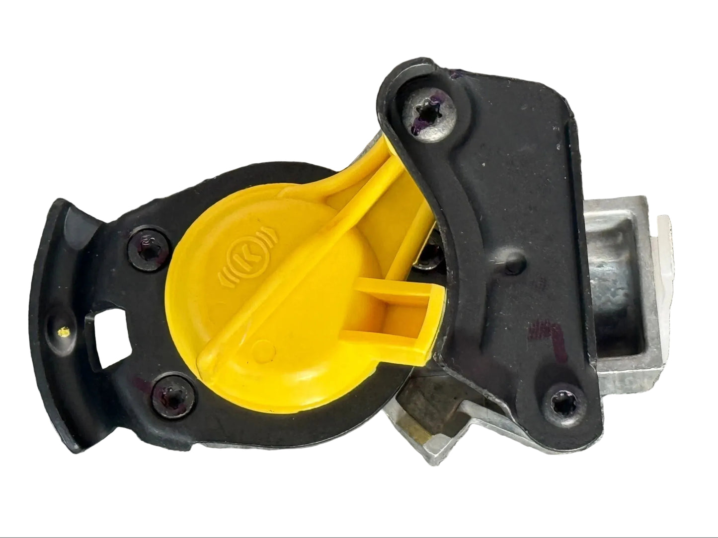 Original KNORR-BREMSE Kupplungskopf K162833 NEU