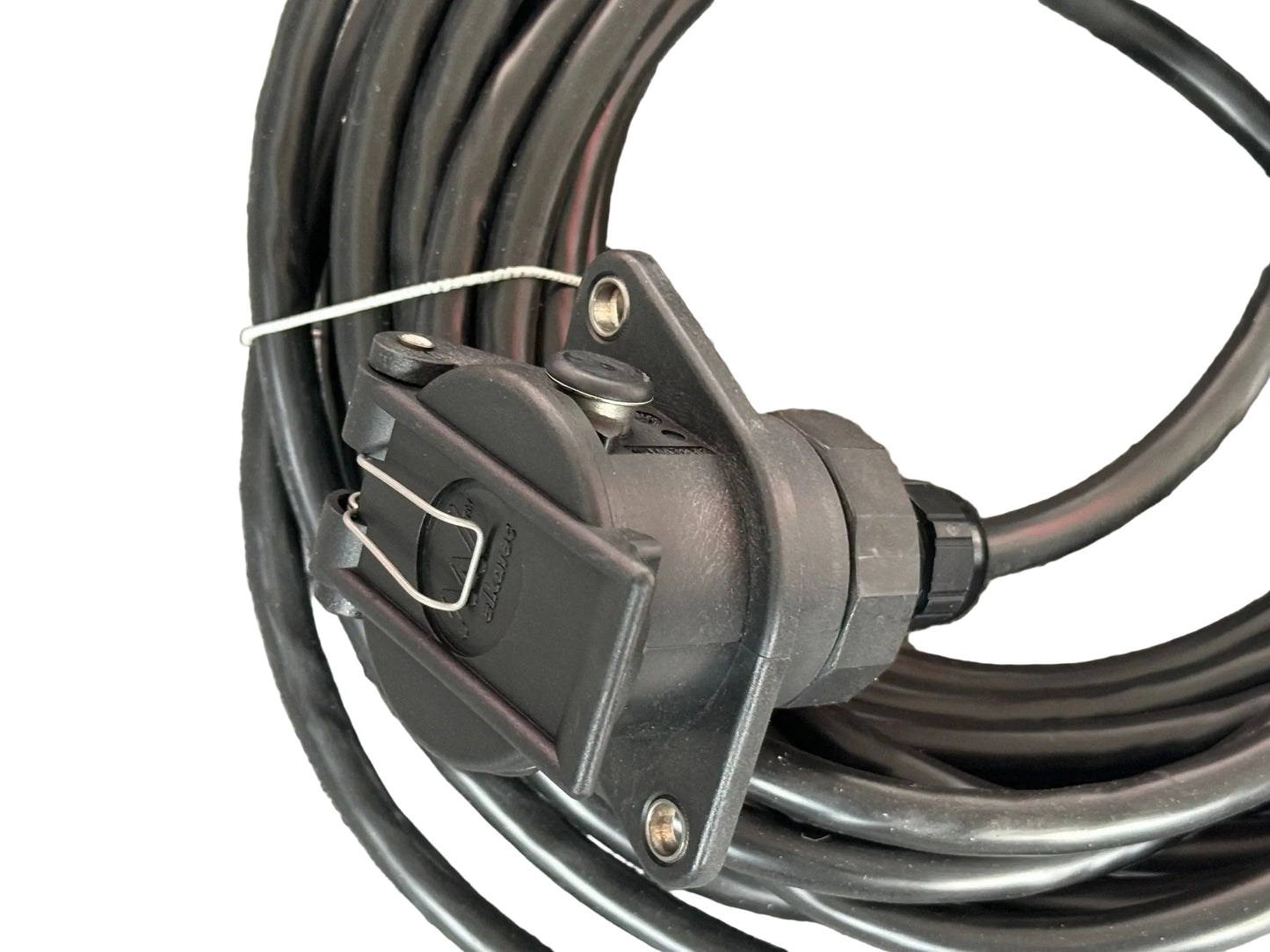 Original KNORR-BREMSE Verlängerungskabel II3674115000 NEU