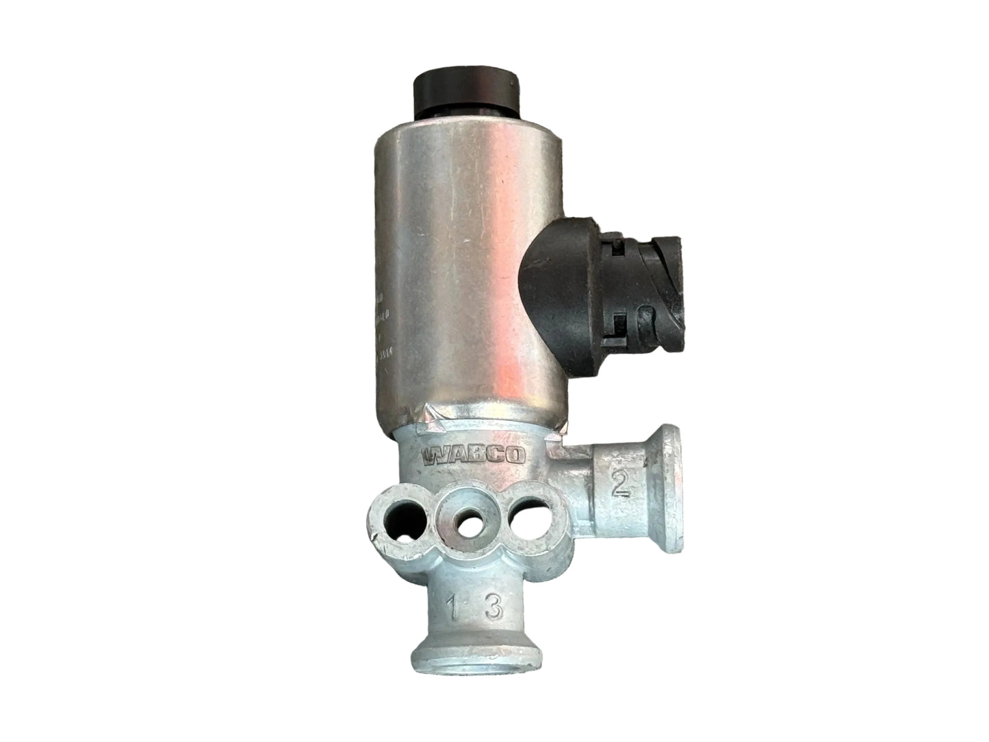 Original WABCO ABS Relais Magnetregelventil 4720726370 NEU