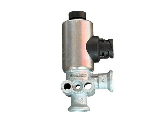 Original WABCO ABS Relais Magnetregelventil 4720726370 NEU