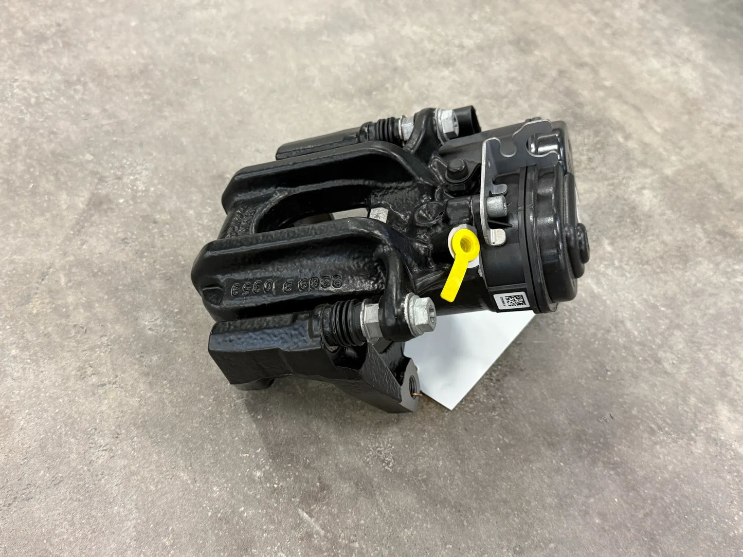 Original BMW i12 i15 i8 Bremsträger rechts 6868236 34206868236 NEU