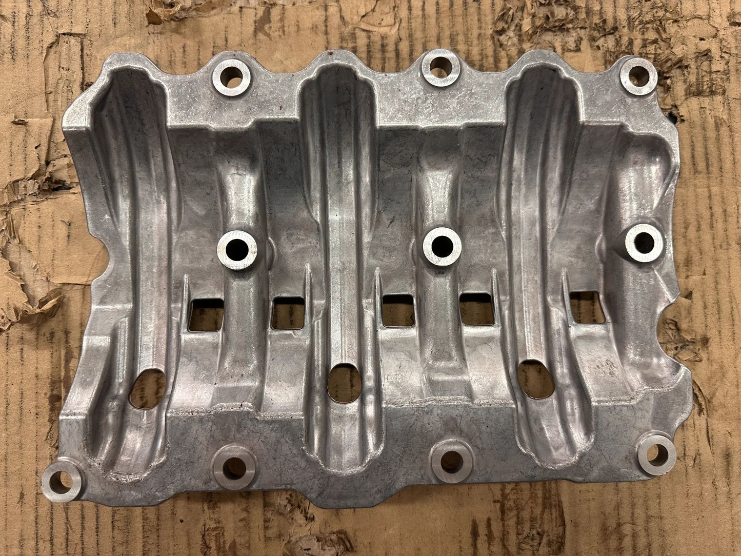 Original BMW Ölhobel 5A0B0F8 11135A0B0F8 NEU
