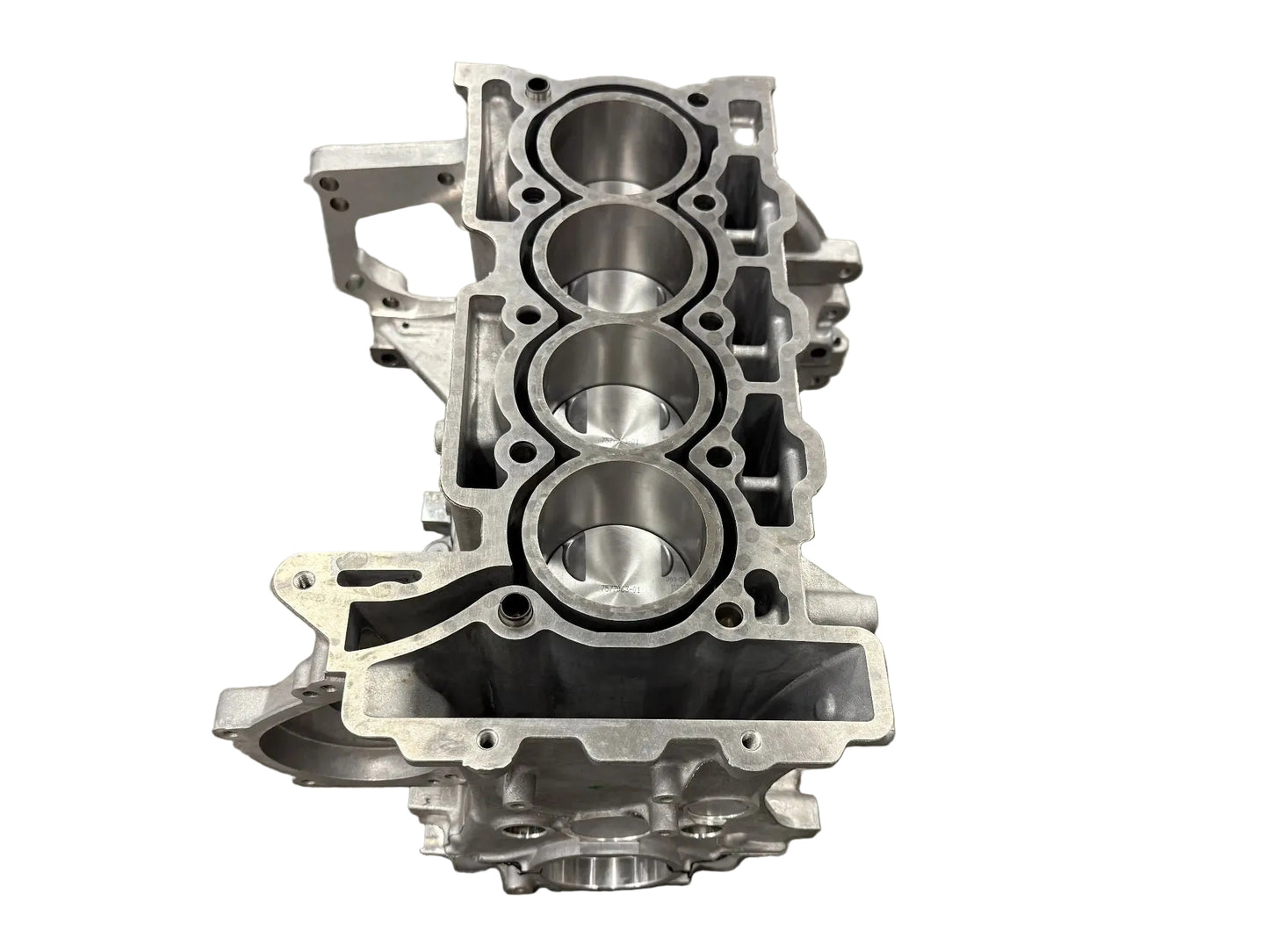 Original MINI N12 Motorblock Zylinder-Kurbelgehäuse mit Kurbeltrieb 11110429421