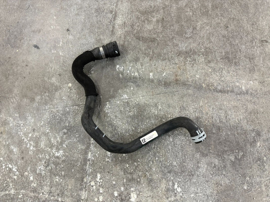 Original BMW Kühlmittelschlauch Rücklauf 7938805 NEU