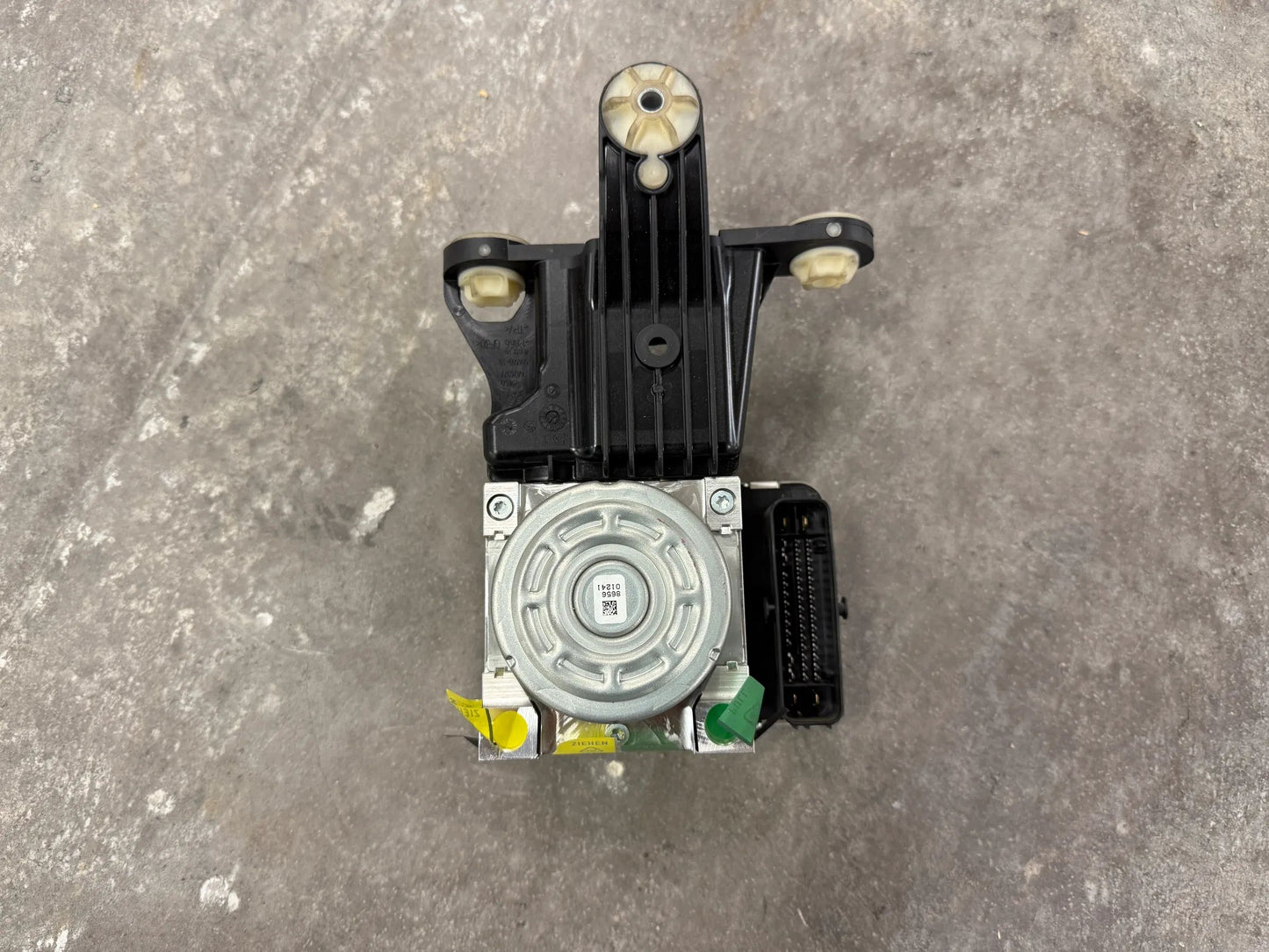 Original BMW X1 U11 ABS Pumpe Steuergerät Hydraulikblock 5A75D99 NEU