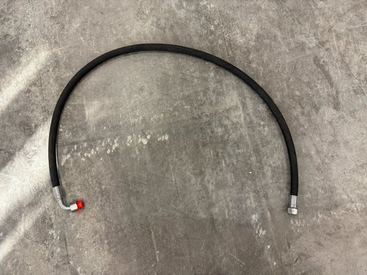 Original HANSA-Flex Hydraulik-Hochdruckschlauch nach EN 853 1SN 12 WP 160 Bar
