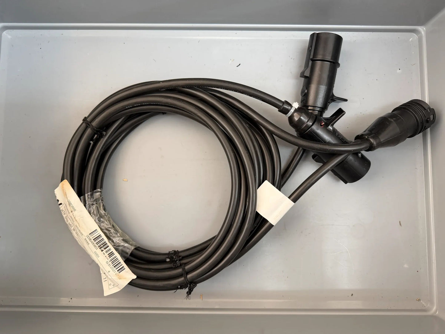 Original Hella Leitungssatz EasyConn 8KA 340 841-001 NEU