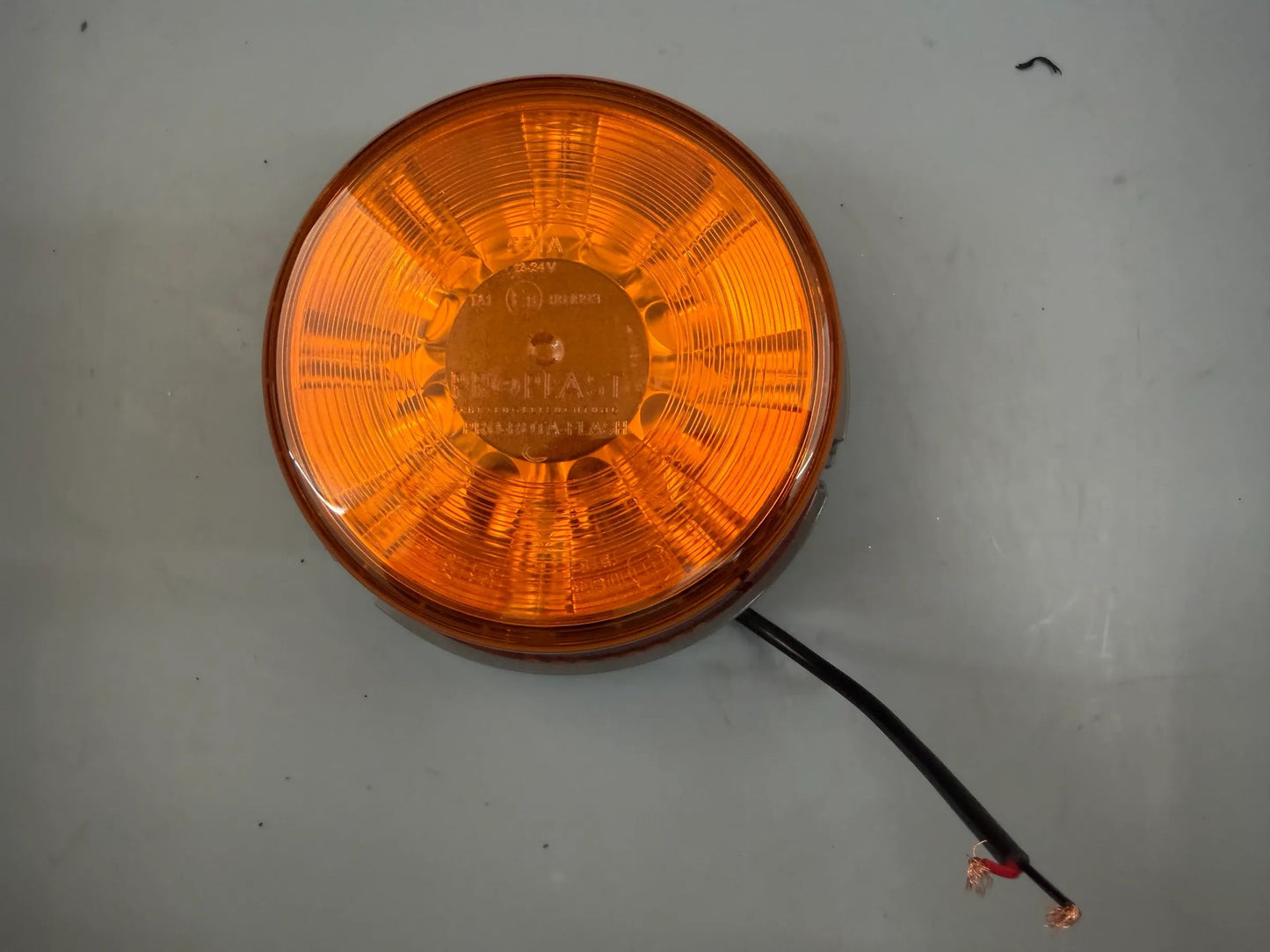 Original PROPLAST Fahrzeugbeleuchtung GmbH PRO-ROTA-FLASH Rundumleuchte 40551401