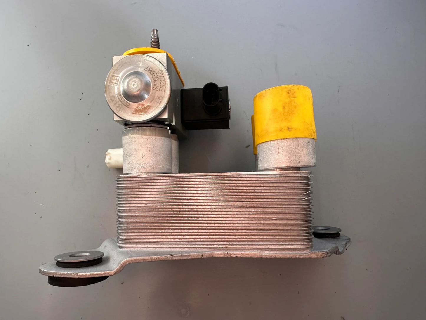 Original Mercedes-Benz 118 177 247 Verdampfer A1778302200 NEU