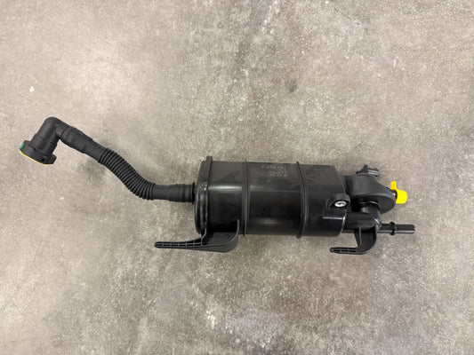 Original BMW i12 i15 i8 Aktivkohlefilter 7378061 16137378061 NEU