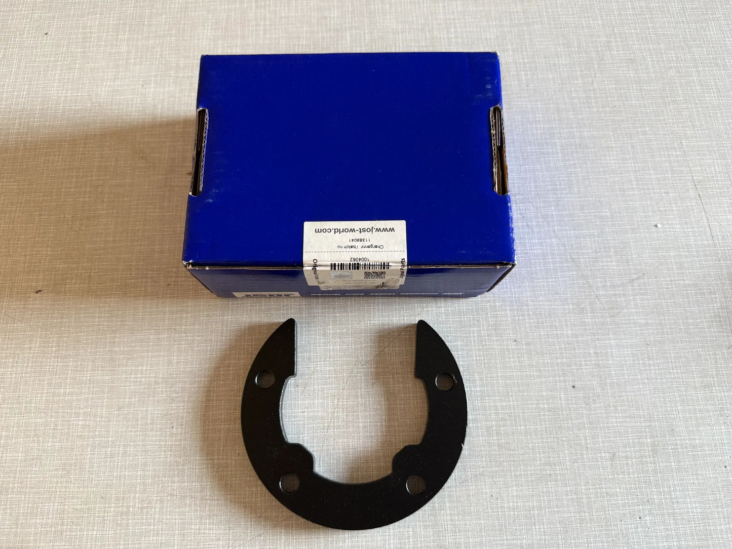 Original JOST-Werke Deutschland GmbH Verschleißring, Sattelkupplung SK 3105-93