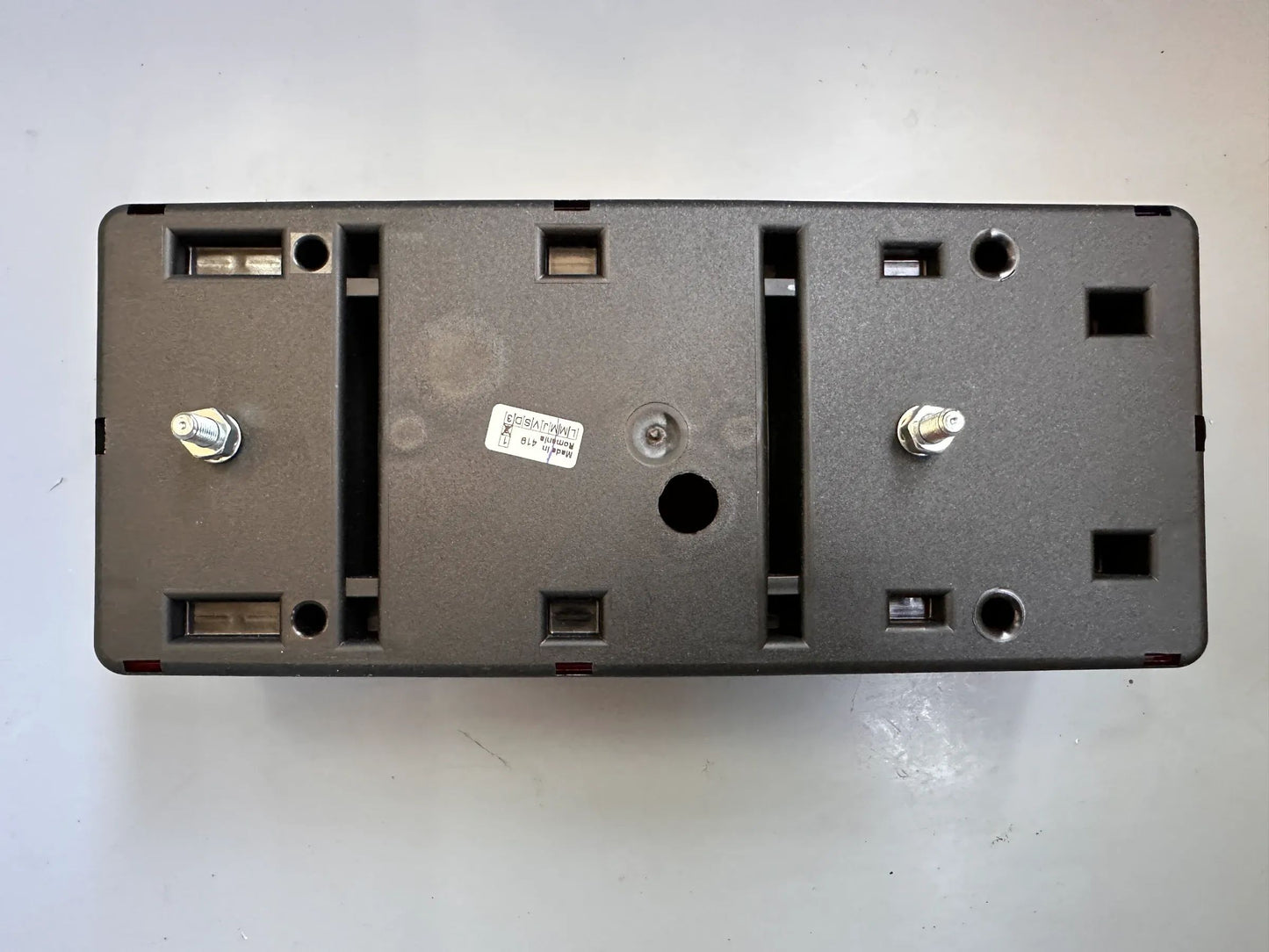 Original Hella Heckleuchte Rechts 2SL 007 547-061 NEU