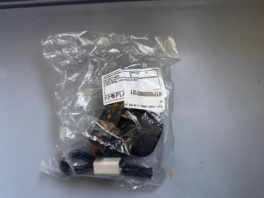 Original PROPLAST  Lichtscheibe Positionsleuchte FLATPOINT 31221401  NEU