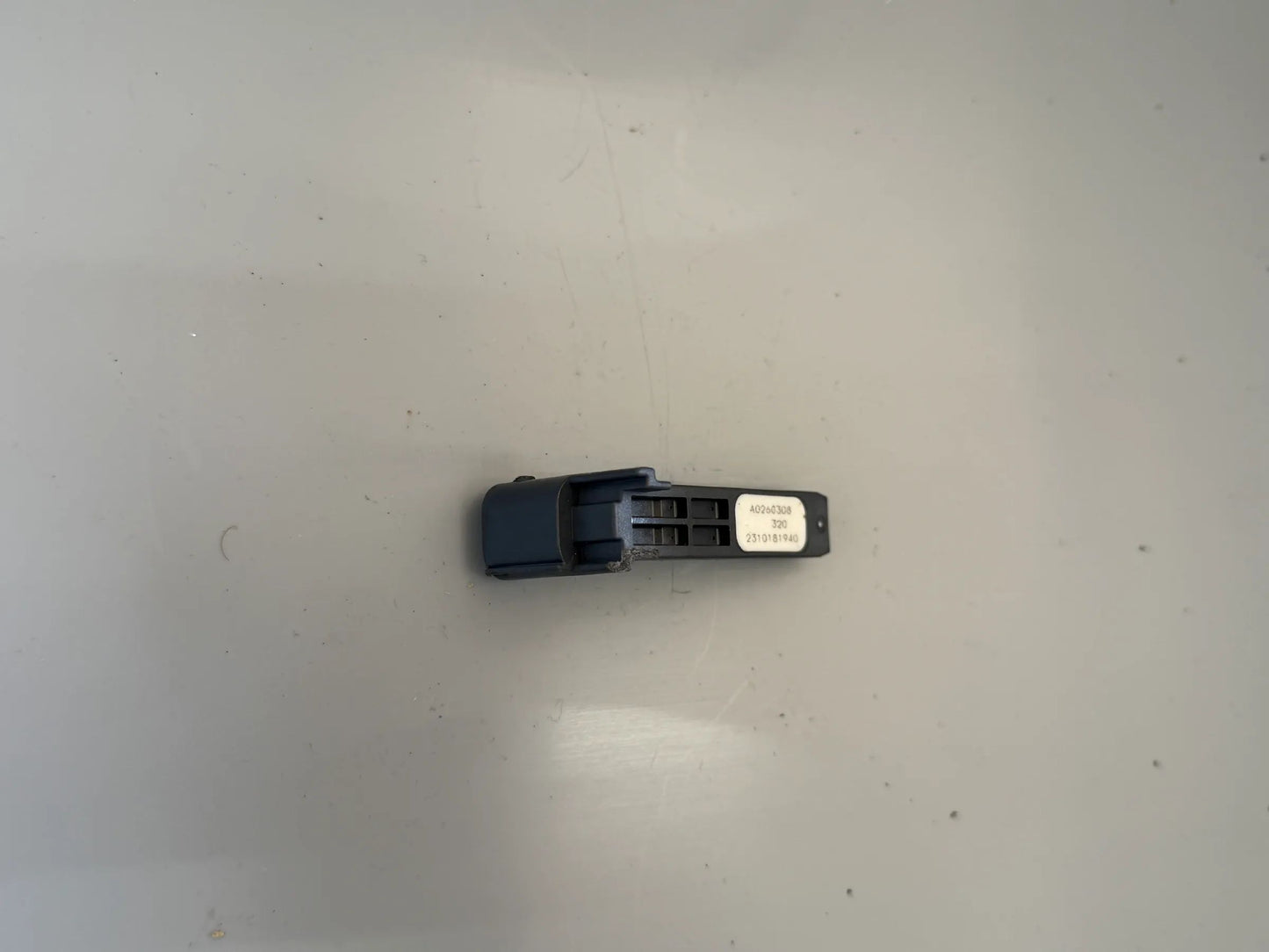 Original ZF Luftgütesensor / AQS Sensor A026G308 NEU