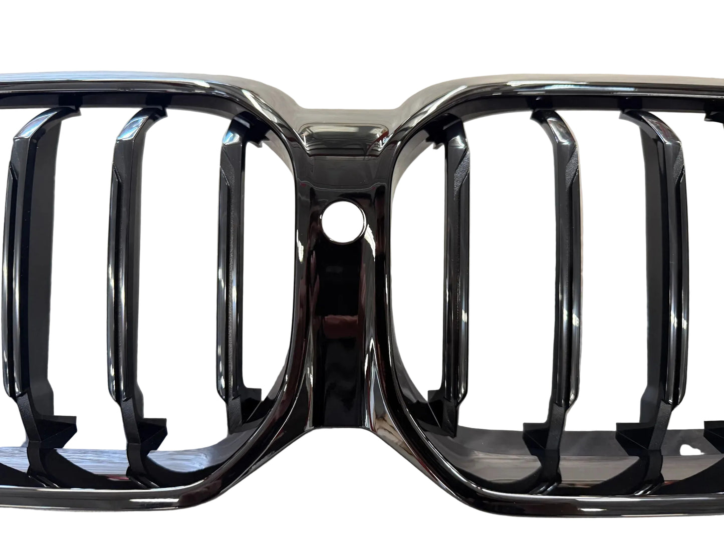 Original BMW 5er G30/G31 LCI Frontgrill Ziergitter (Shadowline/ICAM) 9852169 NEU