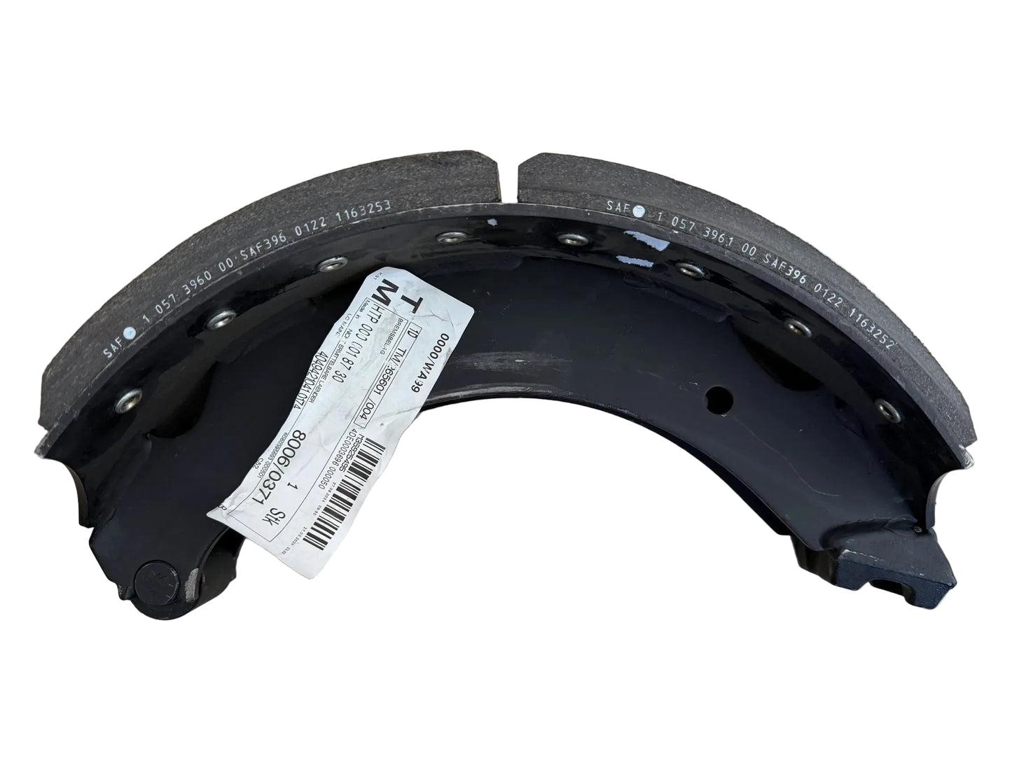 Original SAF-HOLLAND SE Bremsbacke Bremsbelag 1046005490 NEU