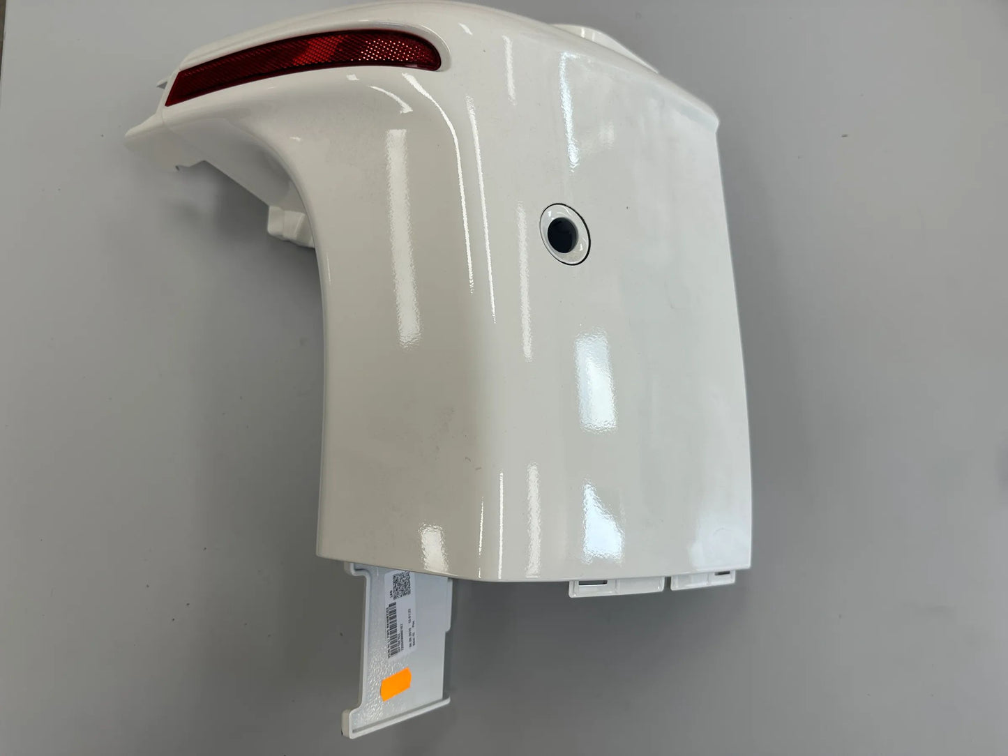 ORIGINAL Mercedes Benz Sprinter Stoßstangenecke links hinten A9108855400 NEU