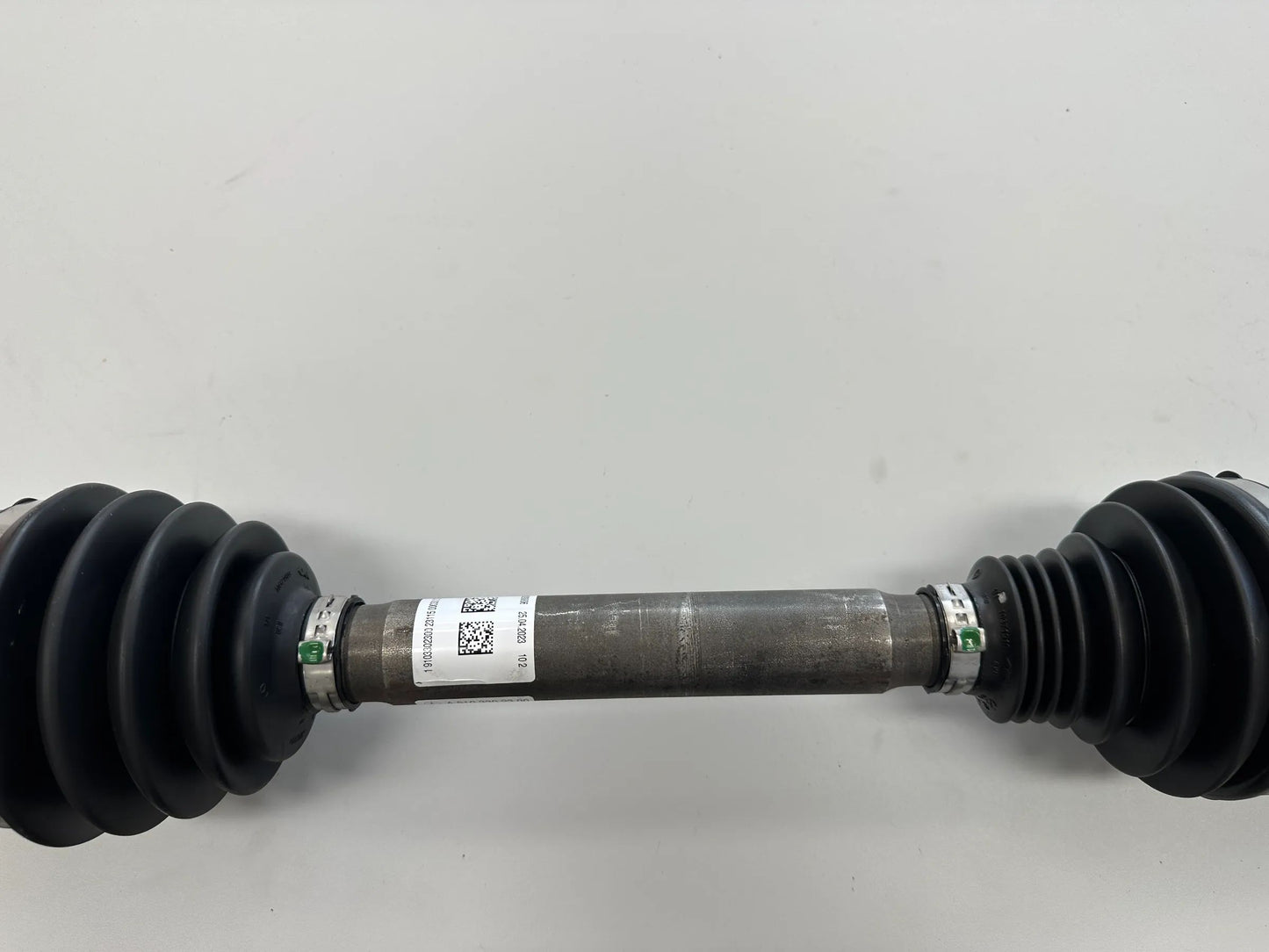 ORIGINAL Mercedes Benz Sprinter Vorderachswelle links A9103302300 NEU