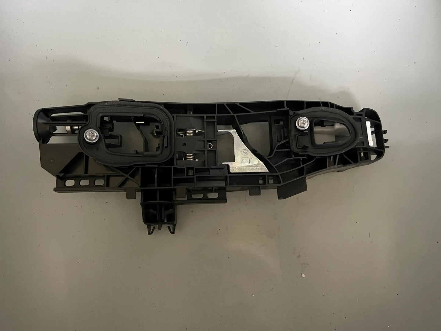 ORIGINAL Mercedes Benz W206/236/254 Türgriff außen rechts A0997605202 NEU
