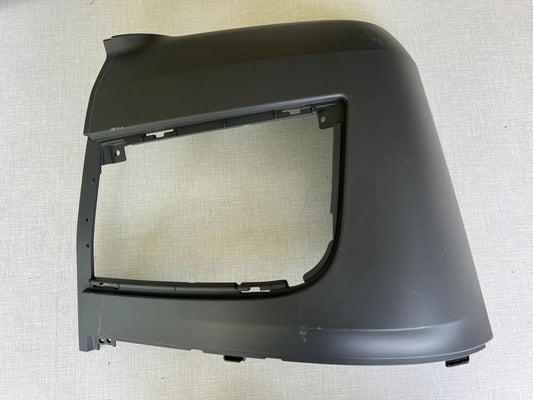 Original Mercedes-Benz Actros Frontstoßfänger rechts A9608850538 7G99