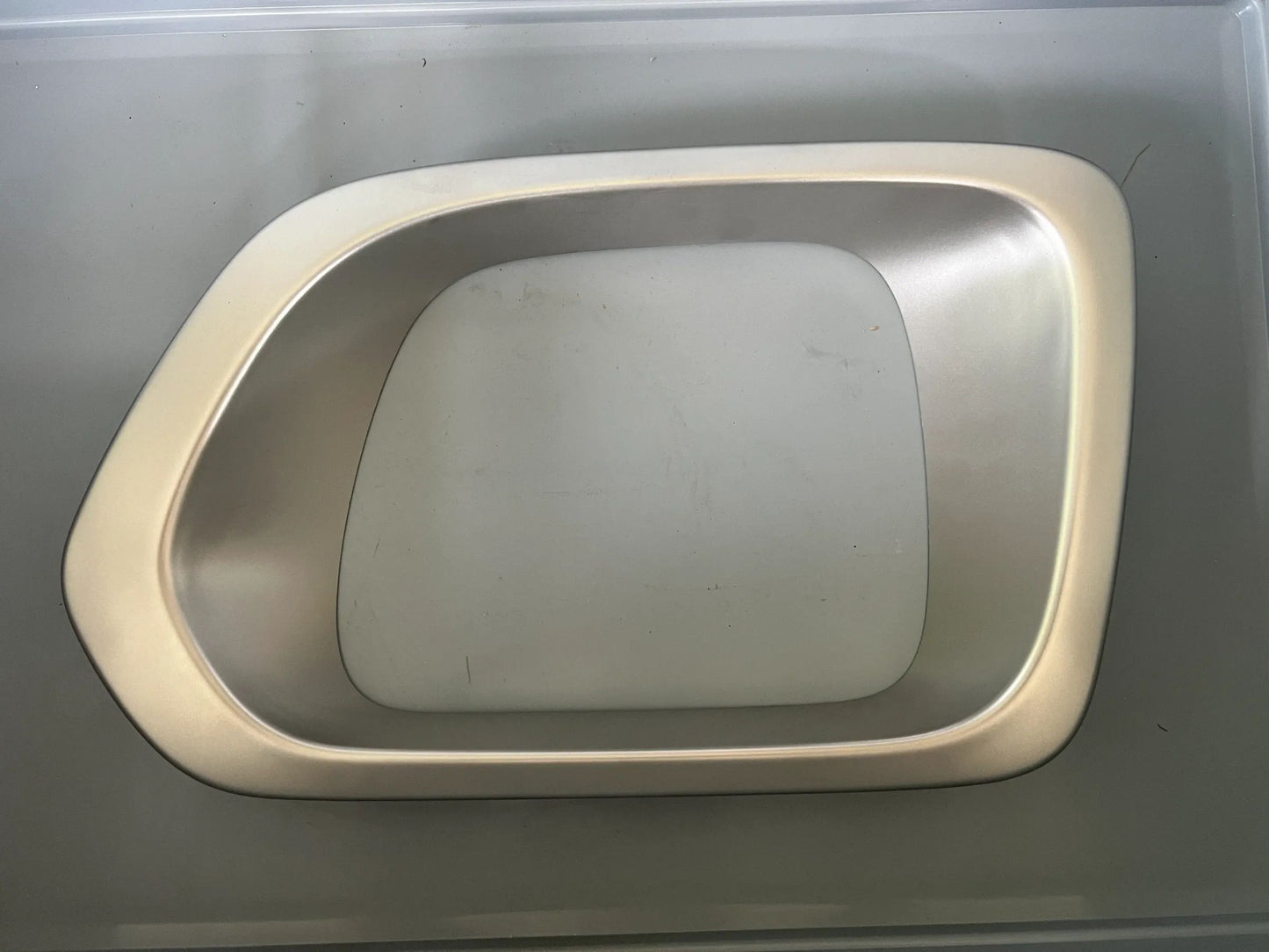 Original Mercedes-Benz ABSCHIRMBLECH A9615209223 NEU