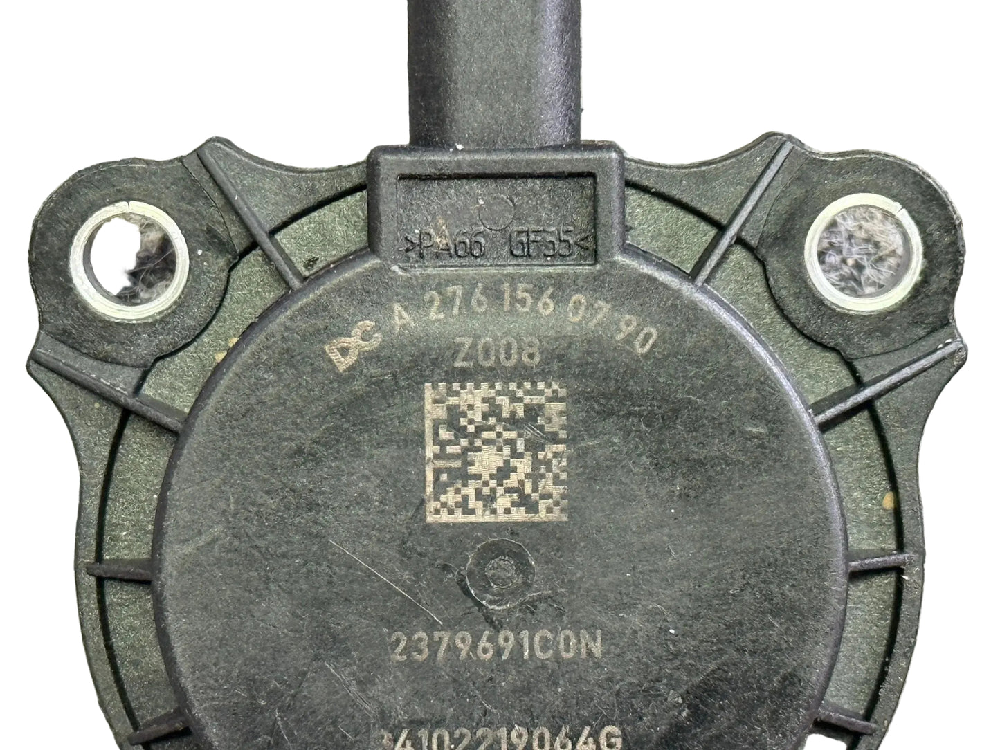 ORIGINAL Mercedes Benz Zentralmagnet Nockenwellenverstellung A2761560290 NEU