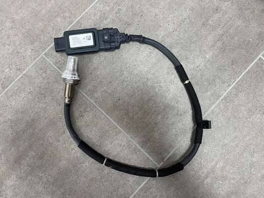 ORIGINAL MERCEDES BENZ LU NOX-SENSOR A0009054620 NEU