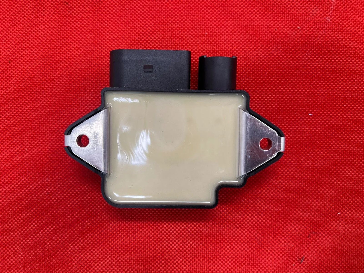 ORIGINAL MERCEDES BENZ STEUERGERÄT Vorglühanlage A6569001200 NEUWERTIG