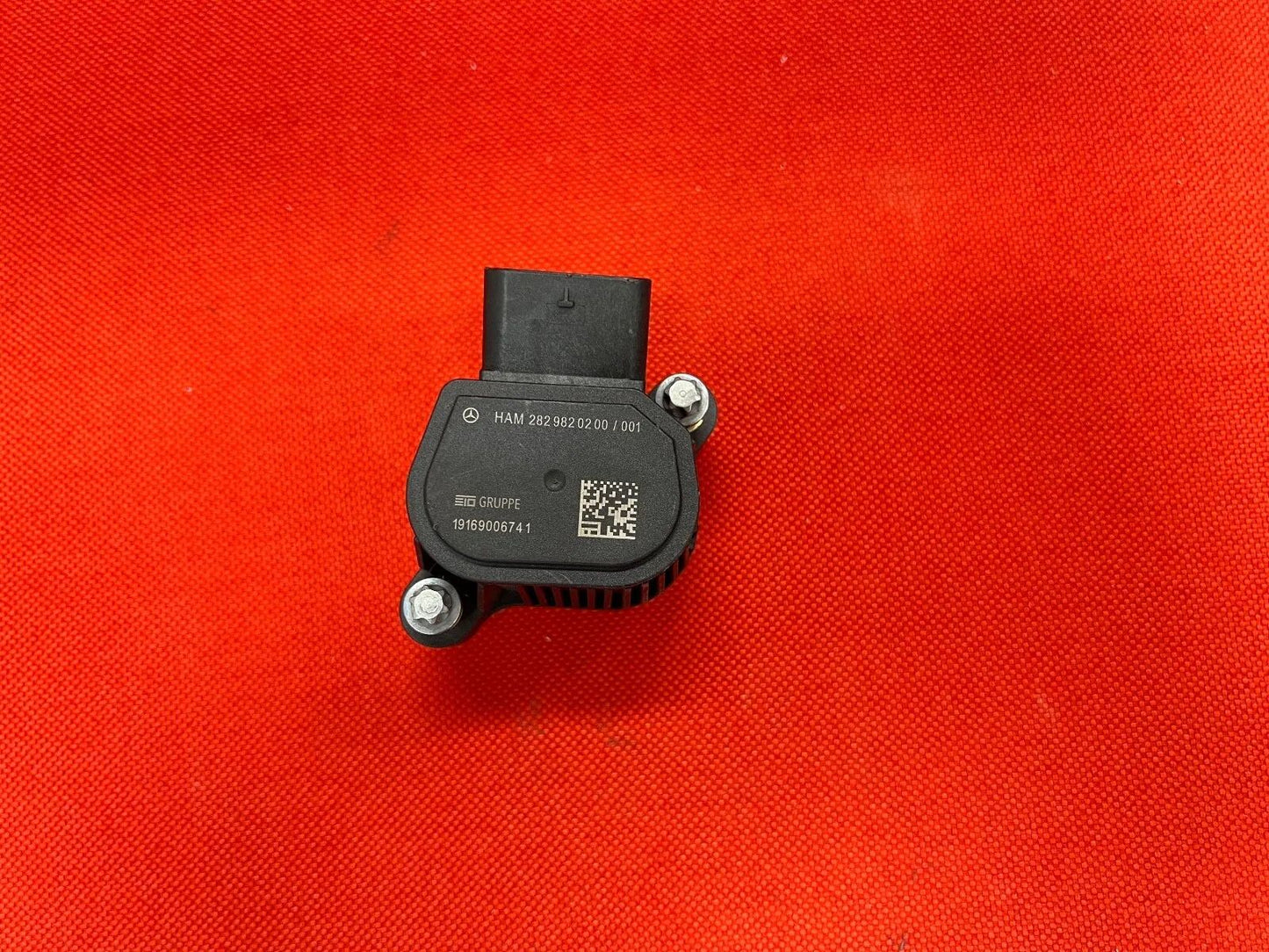 ORIGINAL Mercedes Benz Hubmagnet A2829820200 NEU
