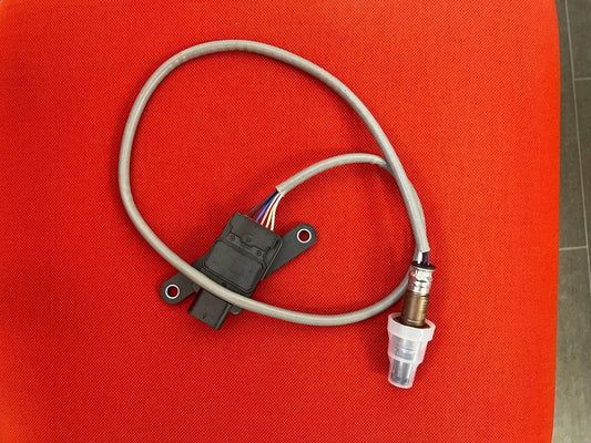 Original Mercedes BENZ NOx Sensor A0009059613 NEU