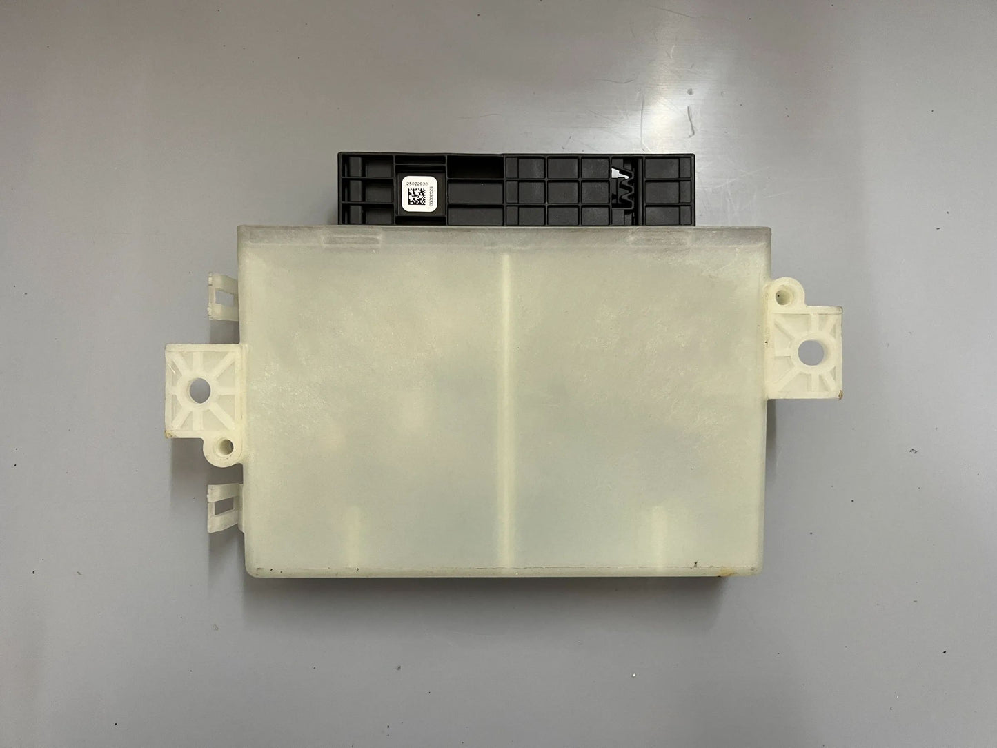 Original Mercedes-Benz Steuergerät Abgas A0009004613 NEU