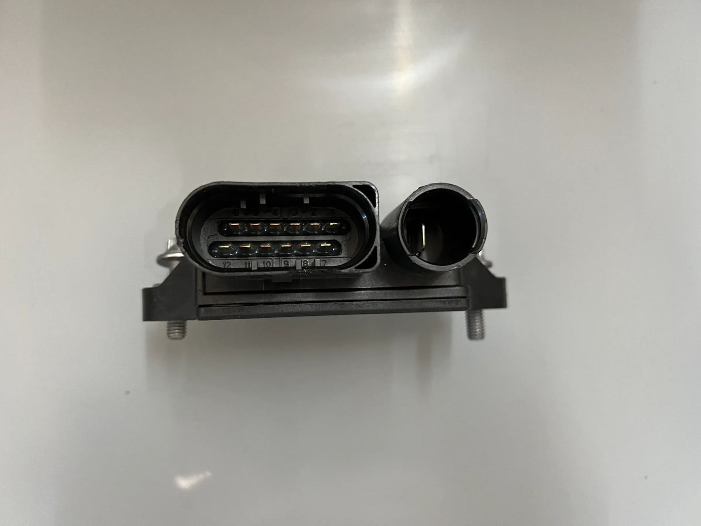 Original Mercedes-Benz Steuergerät Vorglühanlage A6569004000 NEU