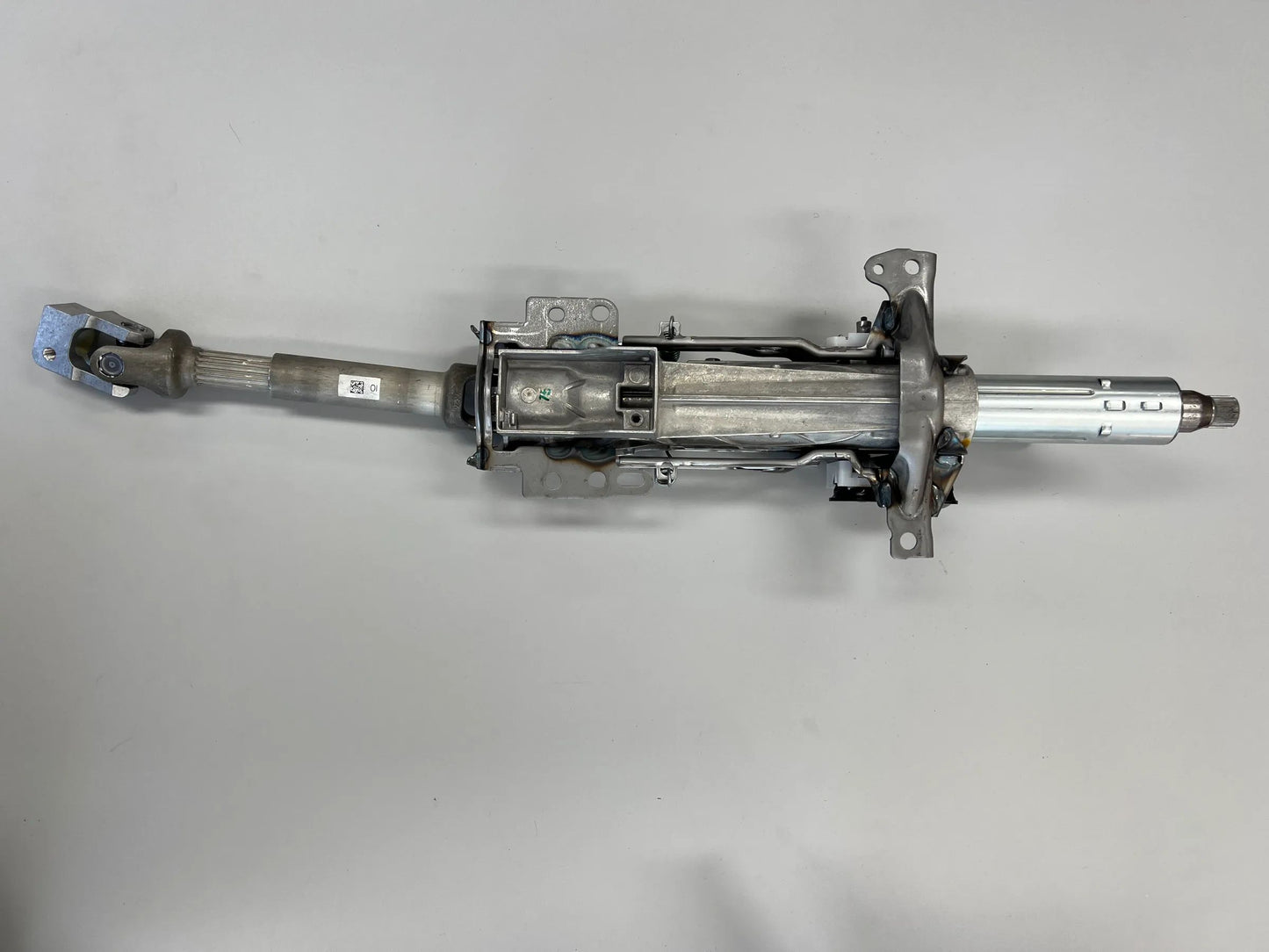 ORIGINAL Mercedes-Benz Sprinter Lenksäule A9104604900*A9104603600*A2474621800